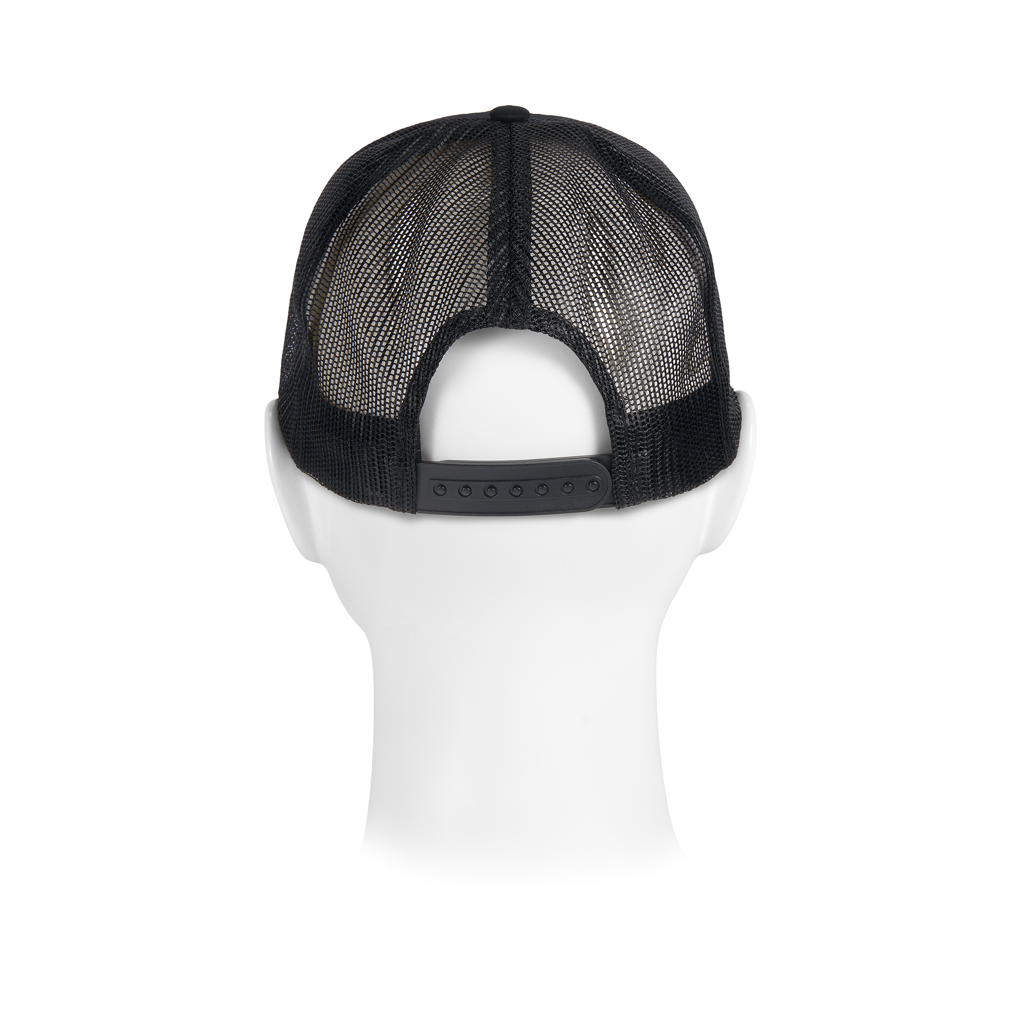 Back of Martin Retro Logo Trucker Hat image number 5